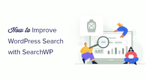 如何使用 SearchWP 改进 WordPress 搜索（简单快捷）