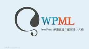 WPML Multilingual CMS 4.5.13汉化中文版合集|WordPress多国语言网页自动翻译插件