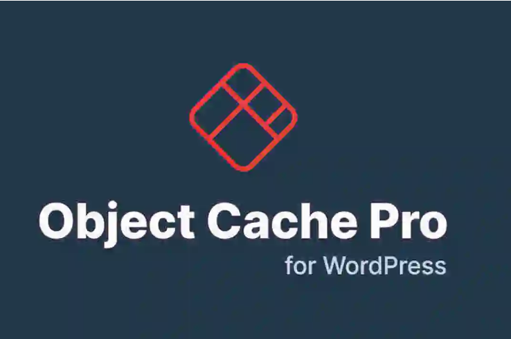 [激活版]Redis Object Cache Pro – 企业级Redis对象缓存WordPress插件