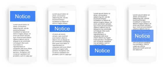 谷歌SEO教程第73篇—避免使用干扰性插页式广告和对话框