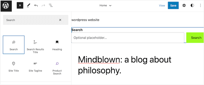 如何使用 SearchWP 改进 WordPress 搜索(简单快捷)