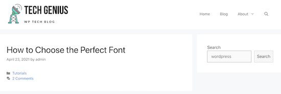 如何使用 SearchWP 改进 WordPress 搜索(简单快捷)