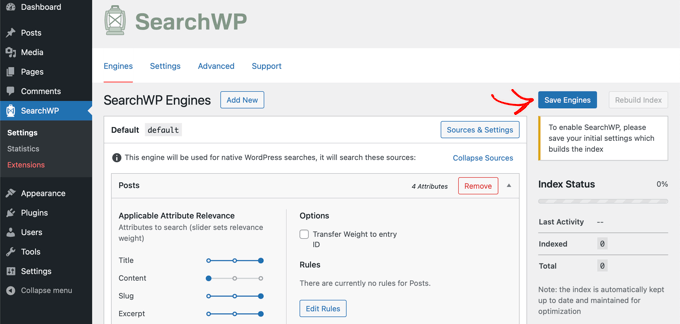 如何使用 SearchWP 改进 WordPress 搜索(简单快捷)