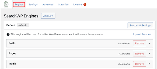如何使用 SearchWP 改进 WordPress 搜索(简单快捷)
